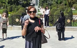Ayuda a Ligia para que pueda recibir su tratamiento para Alzheimer!