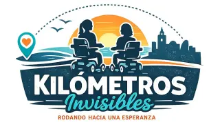 Proyecto Solidario Kilómetros Invisibles