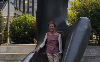 Ayuda a Ligia para que pueda recibir su tratamiento para Alzheimer!