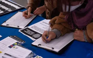 Has apoyado la Caja de Resistencia por la Regularización de Personas Migrantes en Madrid