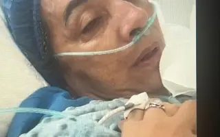 Ayudemos a Sandra a luchar contra el cáncer