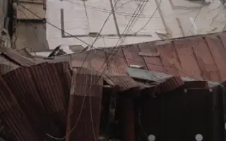 Emergencia en Venezuela: ayuda a las familias afectadas por los terremotos🇻🇪❤️