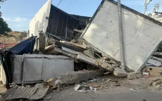 Desde España por Venezuela: ayuda urgente para La Guaira