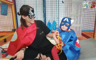 Solo hay 14 casos como Enzo en el mundo. Necesita nuestra ayuda 💙