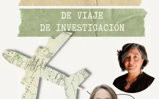 Hildegarda: un viaje de investigación a Alemania