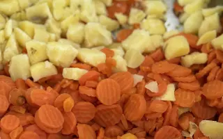 Cuidados paliativos con dignidad: Ayuda a renovar la cocina del Hospital Laguna