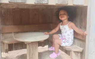 Ayúdanos a conseguir un hogar para nuestros hijos
