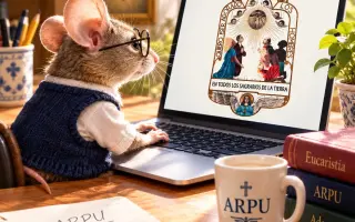 Centenario Fundación ARPU