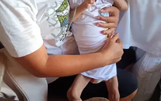 Una oportunidad para los niños más vulnerables de la Amazonía