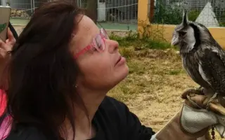 Ayúdanos a adaptar el centro Magic Eagle para personas con discapacidad