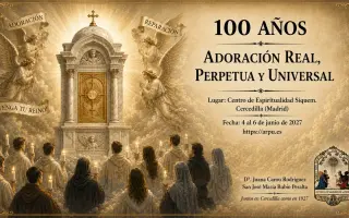 Centenario Fundación ARPU