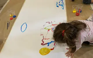 Ayúdanos a educar contra el abuso sexual infantil a través del cine