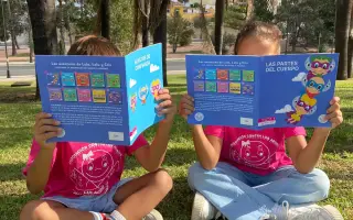 Ayúdanos a educar contra el abuso sexual infantil a través del cine