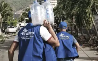 Emergencia en Venezuela: ayuda a las familias afectadas por los terremotos🇻🇪❤️