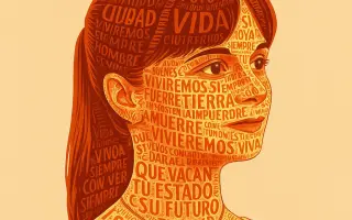 Julia sobrevivió. Ahora necesita nuestra ayuda para recuperar su vida