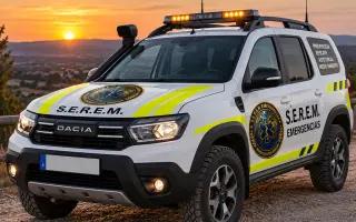 Equipo para Salvar Vidas