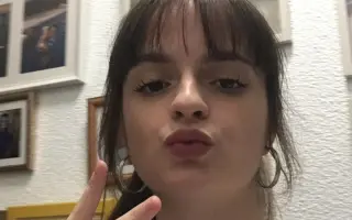 Julia sobrevivió. Ahora necesita nuestra ayuda para recuperar su vida