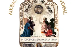 Centenario Fundación ARPU