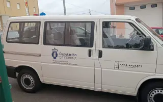 Que ninguna escuela rural cierre: comedor y transporte para niños en Galicia