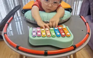 Un exoesqueleto para Súper Iván