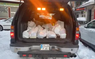 Equipo para Salvar Vidas