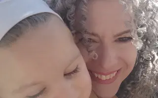 Pensé que perdería a mi hijo seis veces. Hoy sigo luchando por él