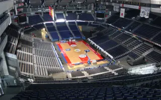 Recuperemos el Palacio de los Deportes de Madrid para el deporte y el barrio