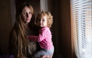 Ayuda a que 5 niños ucranianos secuestrados por Rusia puedan volver a casa