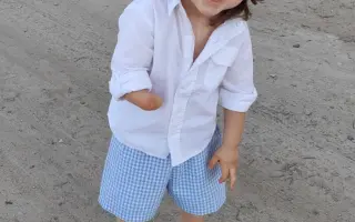 Pensé que perdería a mi hijo seis veces. Hoy sigo luchando por él