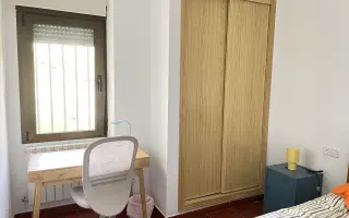 David ya no quiere sufrir. Ayudémosle a recuperar las ganas de vivir.