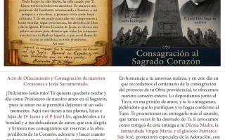 Centenario Fundación ARPU