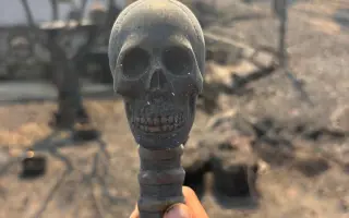 Ayuda a la Finca de Fausto tras los incendios