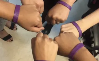 Creemos un taller de prevención de abusos sexuales en menores