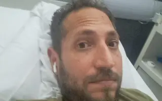 He sobrevivido toda mi vida. Hoy necesito vuestra ayuda