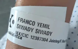 He sobrevivido toda mi vida. Hoy necesito vuestra ayuda