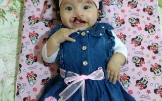 Ayuda para que mi hija vuelva a sonreír sin taparse la boca