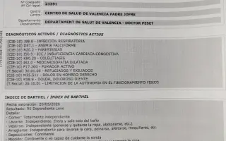 He sobrevivido toda mi vida. Hoy necesito vuestra ayuda