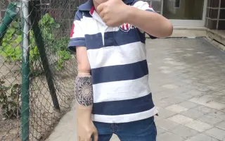 Pensé que perdería a mi hijo seis veces. Hoy sigo luchando por él