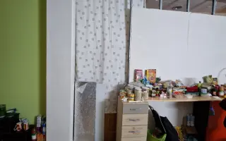 Ayudemos a Lola a reconstruir su vivienda destruída por la DANA