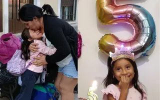 Ayuda para que mi hija vuelva a sonreír sin taparse la boca