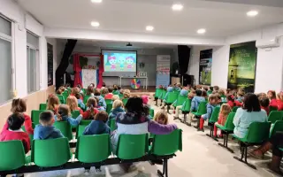 Ayúdanos a llevar talleres de prevención de abuso sexual a las aulas
