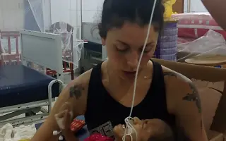 Una oportunidad para los niños más vulnerables de la Amazonía