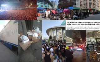 Recuperemos el Palacio de los Deportes de Madrid para el deporte y el barrio