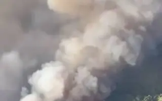 Ayudemos a Oskar a reconstruir su casita tras el incendio