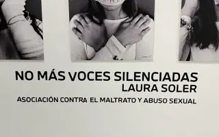 Ayúdanos a educar contra el abuso sexual infantil a través del cine