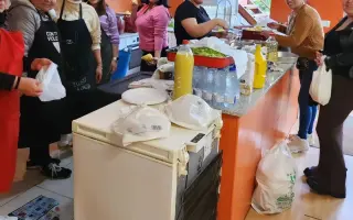"Un 1€ una Historia"