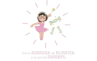 Por la Sonrisa de Elenita