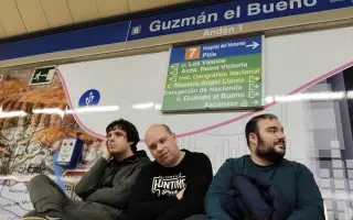 "Voces que importan" Creemos un estudio de radio para personas autistas