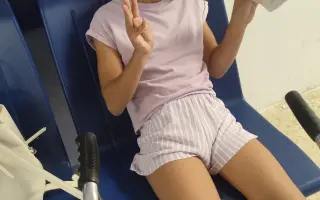 Un billete solidario para 5 niños saharauis con necesidades especiales