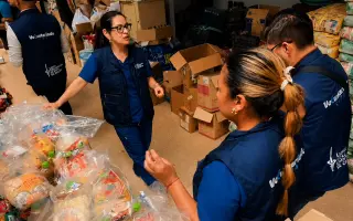 🇨🇴 Un Minuto por Colombia tras el Terremoto